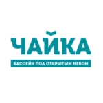 бассейн чайка android application logo